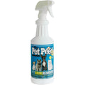 My Pet Peed Pet Stain And Odor Remover Oxygen Based Fragrance Free Cleaner Thirty Two Ounce Spray Bottle
