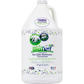 BioTurf BioS+ Artificial Turf Cleaner And Outdoor Pet Odor Eliminator Bio Enzymatic Fake Grass Deodorizer Concentrate One Gallon