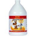 Mister Max Anti Icky Poo Pet Urine Enzyme Cleaner And Feces Odor Remover Original Scent Enzymatic Stain Deodorizer Liquid For Dogs And Cats 1 Gallon