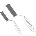 Generic Magic Pet Comb For Dogs And Cats Multifunctional Flea Tick And Tear Stain Removal Tool With Durable Stainless Steel Teeth
