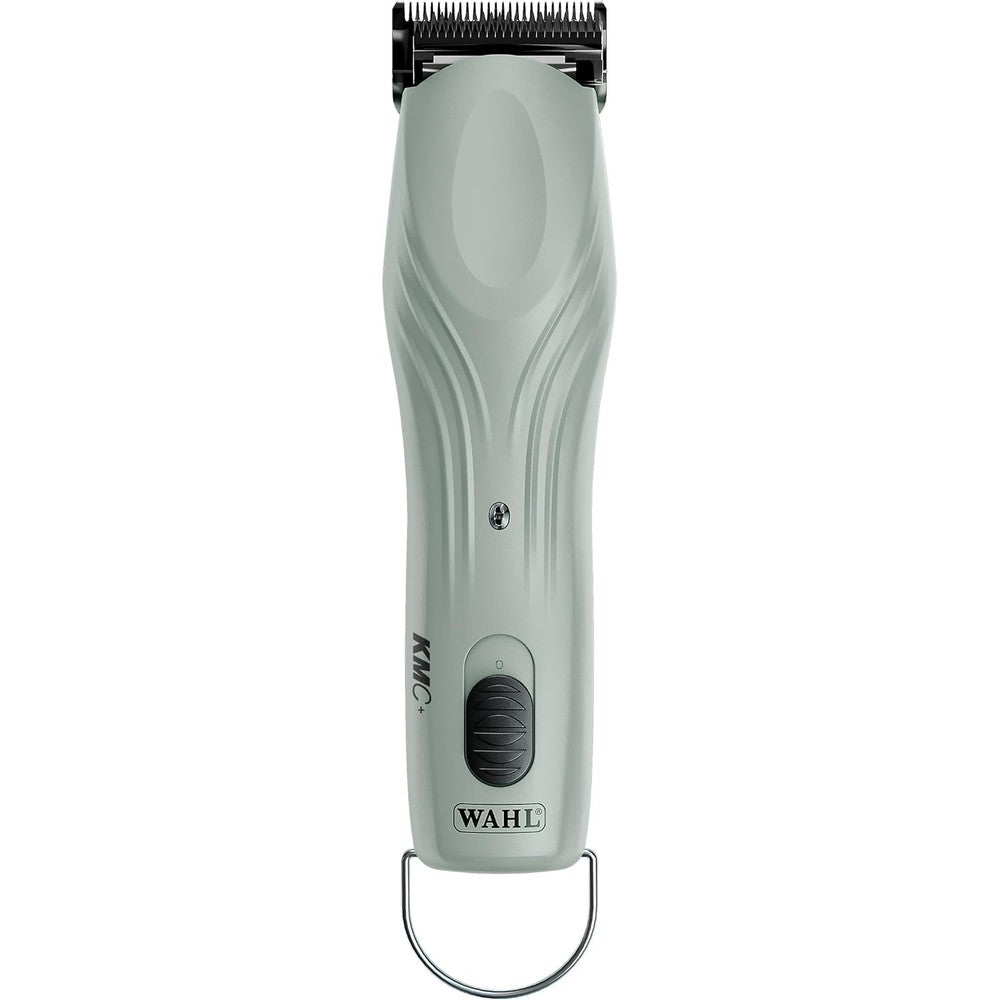 Wahl Professional Animal KMC Plus Two Speed Cordless Pet Clipper Kit With Detachable Number Ten Blade And Patented Ergonomic Housing Design In Sage
