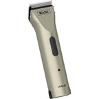 Wahl Professional Animal Arco Pet Dog Cat And Horse Cordless Clipper Kit Champagne 8786-452
