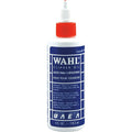 Wahl Professional Animal Blade Oil For Pet Clipper And Trimmer Blades Four Ounce Premium Lubricant For Professional Dog Grooming Maintenance