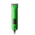 Andis Professional UltraEdge Super 2-Speed Detachable Blade Dog And Pet Clipper With Rotary Motor And Shatter-Proof Housing In Spring Green