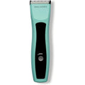 EDICON Balmoni Cordless Pet Trimmer For Dogs And Cats Rechargeable Grooming Clipper With Low Noise Motor Avocado Green Single
