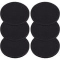 Neakasa 6 Pieces Sponge Filter Replacement Kit For P2 Pro Pet Grooming Vacuum High Density Foam Hair And Dust Capture Filters