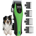 Wahl Pro Series Lithium Ion Cordless Dog Grooming Kit Rechargeable Heavy Duty Pet Hair Clippers For Thick Coats Model Number 3025854