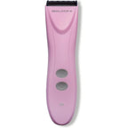 Balmoni Cordless Pet Grooming Kit For Dogs And Cats Quiet And Powerful Motor Paw And Face Trimmer Lightweight Clipper In Dopamine Pink One Count