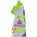 Bissell Pro Oxy Stain Destroyer Pet With Built In Brush Head Cleaner For Carpets And Upholstery 18 Fluid Ounces