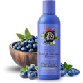 Pet Head Berry Bright Facial And Tear Stain Remover For Dogs Blueberry Scented Cleanser 6.8 Fluid Ounces