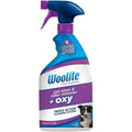 Bissell Woolite Pet Stain And Odor Remover Carpet Cleaner Plus Oxygen 22 Fluid Ounces