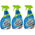 OxiClean Carpet and Rug Cleaner, Pet Stain and Odor Remover Spray, 24 fl oz (Pack of 3)