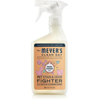 Mrs. Meyer's Clean Day Pet Stain And Odor Fighter, Orange Blossom Scent, 16 Fluid Ounces