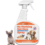 Oaiegsd Effective Dog Training Spray To Stop Indoor Marking And Urination 32 Fluid Ounces