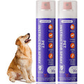 Aimseize Corrector Spray Dog Trainer 90 Milliliters 2 Pack Pet Behavior Interrupter For Barking Jumping And Aggression
