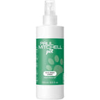 Paul Mitchell Pet Bug Away Spray For Dogs Natural Insect Deterrent Aromatherapeutic Essential Oil Formula 8.5 Fluid Ounce