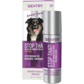 Sentry Pet Care Stop That! Behavior Correction Spray For Dogs With Noise And Pheromones For Excessive Barking And Jumping Correction