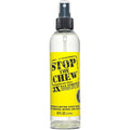 Emmy's Best Stop The Chew 3X Strength Anti Chew Spray For Dogs And Puppies Alcohol Free Bitter Deterrent 8 Fluid Ounces