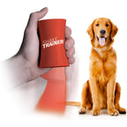 Onkey ShakeTrainer The Original Humane Dog Training Kit For Barking Jumping And Bad Behaviors With Instructional Video Made In USA