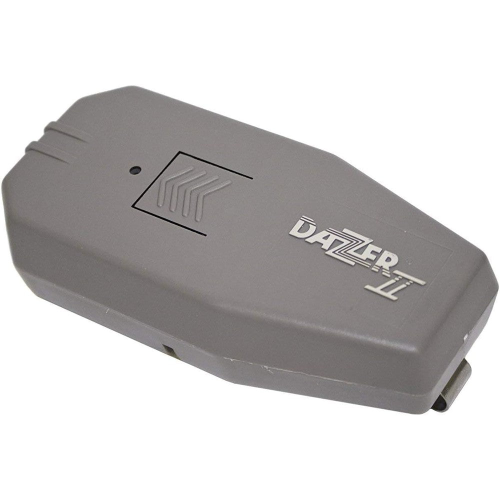 Pet-Agree Dog Dazer Ii Ultrasonic Dog Deterrent Handheld Device For Aggressive Animal Control And Training Made In The United States Of America