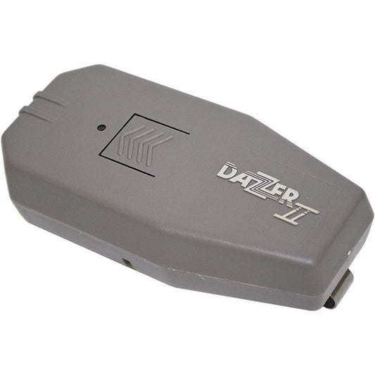 Pet-Agree Dog Dazer Ii Ultrasonic Dog Deterrent Handheld Device For Aggressive Animal Control And Training Made In The United States Of America