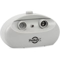 PetSafe Indoor Ultrasonic Dog Bark Control Device With 25 Foot Range No Collar Needed For Effective Anti Bark Training