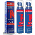 Gutes Leben Dog Instructor Spray 70 Milliliter Corrector Trainer For Unwanted Behavior Management 2 Pack