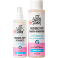 Skout's Honor Probiotic Happy Puppy 2 In 1 Dog Shampoo And Conditioner With Avocado Oil And Omega 3s For Sensitive Skin, 16 Fluid Ounces