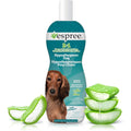 Espree Hypoallergenic Dog Shampoo And Conditioner Tearless Formula With Aloe Vera For Sensitive Skin 20 Fluid Ounce