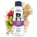 Naturel Promise Fresh And Soothing Lavish 4 In 1 Shampoo And Conditioner For All Breeds Of Dogs And Cats 22 Fluid Ounces