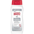 Nature's Miracle Hypoallergenic Shampoo And Conditioner For Dogs Sensitive Skin Formula Unscented 16 Fluid Ounces 473 Milliliters