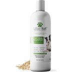 Lillian Ruff Pro Formula Deodorizing Oatmeal Dog Shampoo For Sensitive Skin Calms Itching And Allergies 16 Fluid Ounces