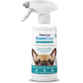 Vetericyn FoamCare Dog Shampoo and Conditioner Instant Foaming Spray On Hypoallergenic Plant Based Formula for Dogs and Cats 16 Ounce