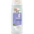 Hartz Groomer's Best Professionals 6-in-1 Dog Shampoo And Conditioner In One Lavender And Mint Scent 18 Ounce