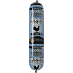 Redbarn Chicken And Liver Recipe Rolled Food Natural Dog Food With Added Vitamins And Minerals 4 Pound Roll