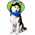 Babday Soft Breathable Dog Recovery Collar After Surgery Lightweight Elizabethan Collar Alternative For Wound Healing Anti Licking Comfortable Slee...