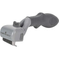 Furminator Adjustable Dematting Tool For Dogs And Cats Standard Size With Ergonomic Grip And Stainless Steel Curved Cutting Edges