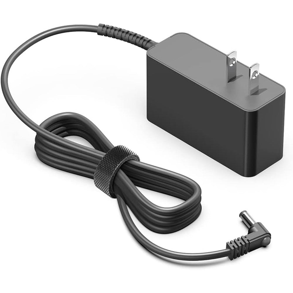 TAIFU 19 Volt AC Adapter Replacement Power Supply Cord For PetSafe Wireless Dog Containment System Transmitters Models IF-100 And PIF-300