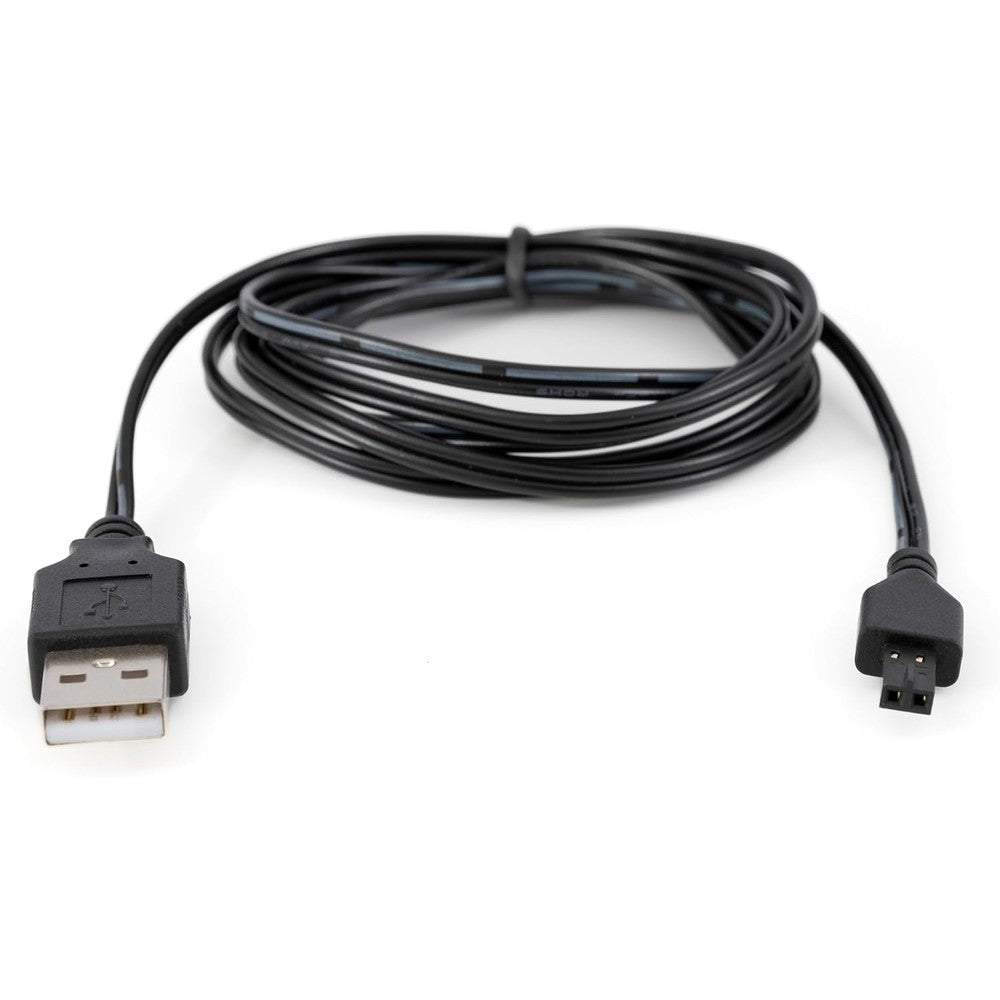 PetSafe Receiver Charger Fast Charging Dog Collar Cable USB Replacement Cord For Wireless And In Ground Pet Fence Systems Four Foot Length