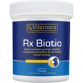 Rx Vitamins Rx Biotic Probiotic Powder For Dogs And Cats Digestive Support Supplement Two Point One Two Ounces