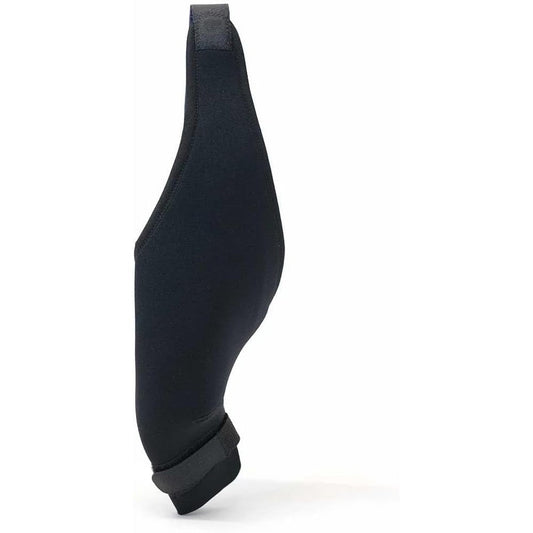 TopSum Premium Dog ACL Knee Brace For Torn Ligaments Hind Leg Support Adjustable Joint Wrap For Arthritis And Mobility Recovery Medium Size