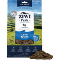 ZIWI Peak Air Dried Dog Food All Natural Grain Free High Protein Limited Ingredient Lamb Recipe Sixteen Ounce