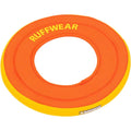Ruffwear Hydro Plane Dog Flying Disc, Soft Buoyant Foam Floating Fetch Toy For Water And Snow, Tangelo Orange, 12 Inch Large