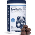 Veterinary Formula Smart Vitality Eye Health Supplement For Dogs Vet Formulated Tear Stain Chews With Omega Three Lutein And Cranberry Pork Flavor ...