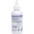 Mal-A-Ket Plus TrizEDTA Flush Antimicrobial And Antifungal Medicated Skin And Ear Cleanser For Dogs And Cats 4 Fluid Ounces
