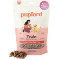 Pupford Freeze Dried Training Treats For Dogs And Puppies Three Ingredient Bites Beef Liver Four Ounce