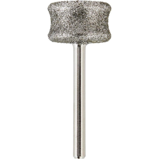Dremel 416HP Diamond Coated Rotary Nail Grinder Bit For Pet Grooming 16 Millimeter Drum
