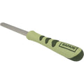 Coastal Pet Safari Stainless Steel Diamond Dog Nail File For Smooth Claws And Grooming Maintenance