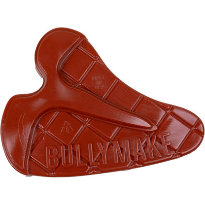 Bullymake Nylon Steak Tough Chew Toy For Dogs Durable Dental Stimulating Bone For Aggressive Chewers Made In USA