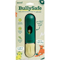 Woof BullySafe Bully Stick Holder Durable Dog Chew Toy For Safe And Long Lasting Play For Dogs 10 Pounds And Over